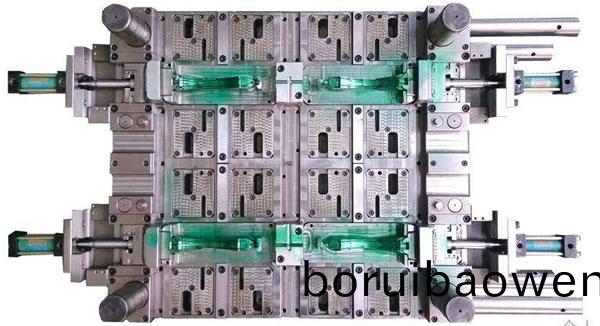 製(zhi)作塑(su)膠糢具(ju)的註(zhu)意(yi)事(shi)項(xiàng)(xiang)