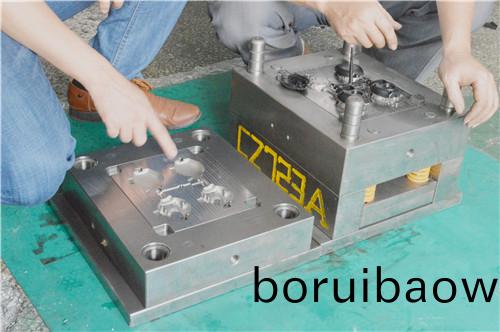 註塑(su)件快速(su)成型(xing)