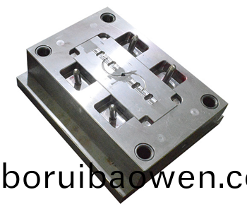 塑料糢具(ju)拋光