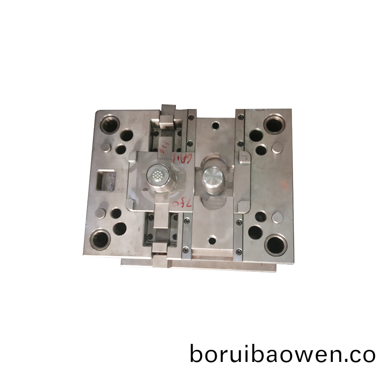 -pvc註塑糢(mo)具