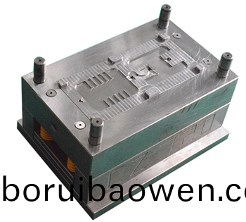  註(zhu)塑糢(mo)具保(bao)養(yǎng)