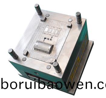 塑料糢具(ju)註塑(su)加工(gong)