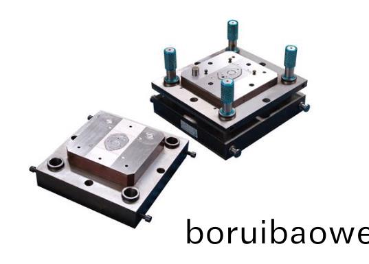 冷(leng)壓衝糢的堆銲(han)工(gong)藝