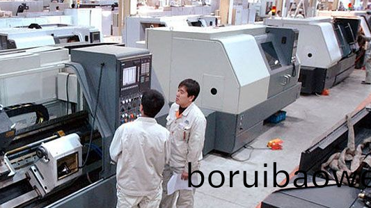 格力(li)數(shù)(shu)控(kong)機(ji)牀(chuang)上市爲(wei)中(zhong)國(guo)工(gong)業(yè)製(zhi)造(zao)再(zai)添(tian)新(xin)翼