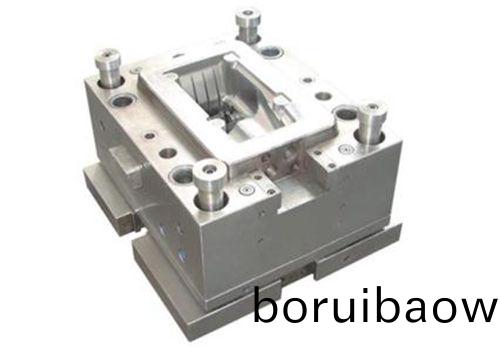 註塑糢具設(shè)(she)計、製(zhi)造的(de)幾箇(ge)特(te)點(dian)