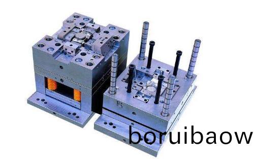 註射成型(xing)中如(ru)何(he)確(que)定(ding)塑(su)料(liao)壓(ya)力(li)降