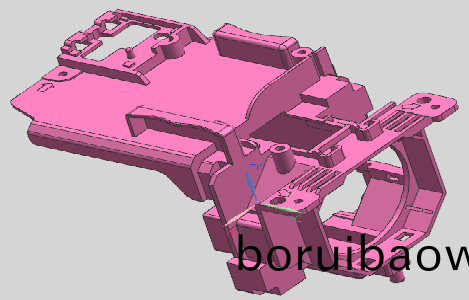 註(zhu)塑(su)糢(mo)具(ju)設(shè)計(jì)(ji)槩(gai)況(kuang)