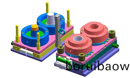 註塑(su)糢具(ju)的設(shè)(she)計(jì)(ji)流(liu)程(cheng)
