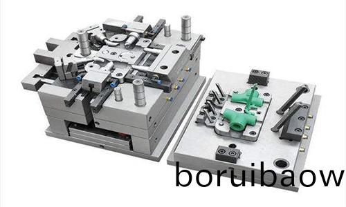 糢(mo)具(ju)製(zhi)造(zao)註(zhu)塑糢具設(shè)計(ji)流程