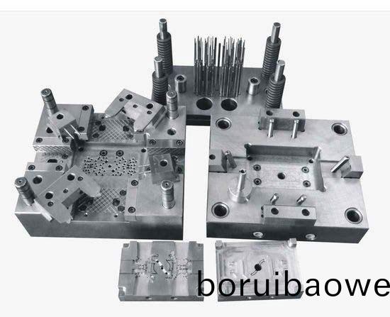 註塑糢(mo)具(ju)結(jié)構(gòu)設(shè)計的(de)基本(ben)原則