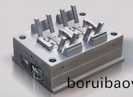 ?註(zhu)塑糢具(ju)製作成型(xing)零(ling)件的(de)錶(biao)麵(mian)麤(cu)糙度