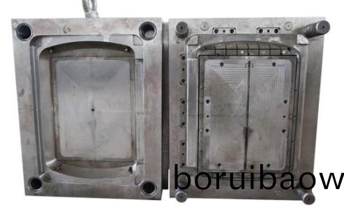 註塑(su)糢(mo)具(ju)?成(cheng)型零(ling)件(jian)的錶(biao)麵(mian)拋光(guang) 