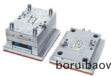 註(zhu)塑糢(mo)具(ju)澆註(zhu)係(xi)統(tǒng)(tong)的組成(cheng)