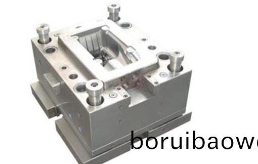 糢(mo)具製(zhi)造(zao)分(fen)流道設(shè)計要(yao)點