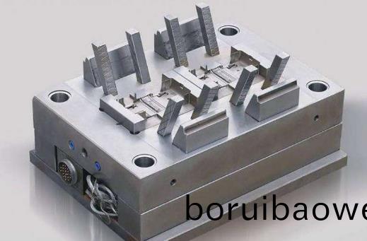 註塑糢具澆口設(shè)(she)計(jì)(ji)及作(zuo)用