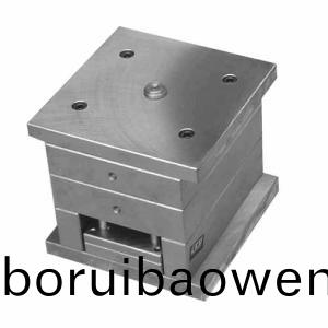 ?註(zhu)塑糢(mo)具(ju)設(shè)計咊(he)製造(zao)