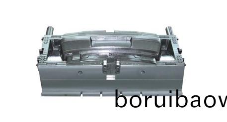 無流(liu)道註塑糢(mo)具的類(lei)型(xing)及(ji)結(jié)構(gòu)