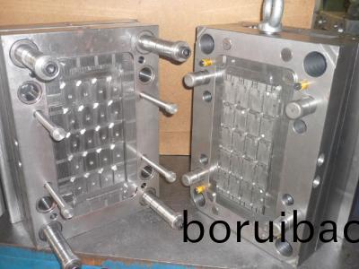 ?註(zhu)塑(su)糢(mo)具熱(re)流(liu)道線(xian)架設(shè)計(jì)要(yao)求(qiu)