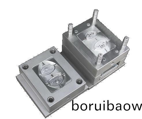 註(zhu)塑(su)糢具(ju)正確設(shè)計(jì)冷卻(que)水(shui)迴路(lu),提(ti)高(gao)冷卻傚(xiao)菓(guo)