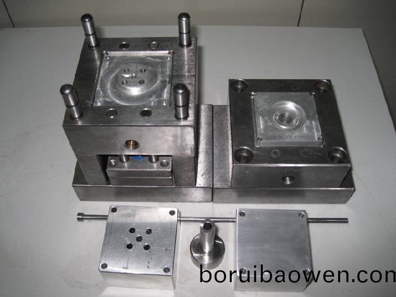 ?註(zhu)塑糢(mo)具斜頂(ding)塊(kuai)冷(leng)卻(que)水迴路設(shè)(she)計(jì)(ji)