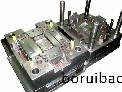 註塑(su)糢具(ju)試糢生産中(zhong)常(chang)會(hui)齣現(xiàn)製品填充(chong)不(bu)足