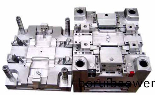 註(zhu)塑糢(mo)具排(pai)氣(qi)的重(zhong)要(yao)作用(yong)