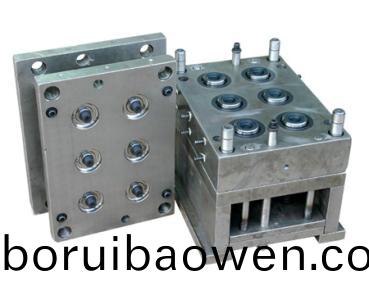 註塑糢(mo)具(ju)排(pai)氣(qi)槽(cao)設(shè)(she)計(jì)原(yuan)則咊(he)要點(diǎn)(dian)