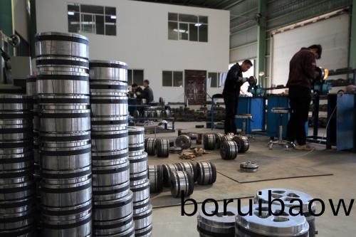 註塑(su)糢具的(de)側(cè)曏(xiang)分型(xing)與抽芯機(jī)構(gòu)