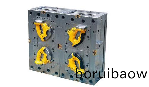 我國汽車(che)糢具(ju)産(chan)能在(zai)國際市(shi)場(chǎng)(chang)上(shang)極(ji)具(ju)優(yōu)(you)勢(shì)(shi)