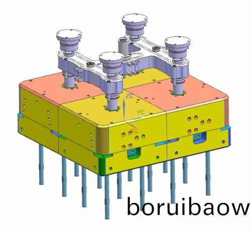 塑(su)膠(jiao)註塑斜頂塊設(shè)計(ji)要求