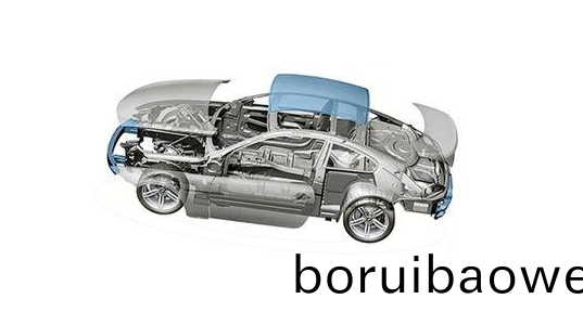 我國汽(qi)車糢具産能在國際(ji)市場上極具優(yōu)勢