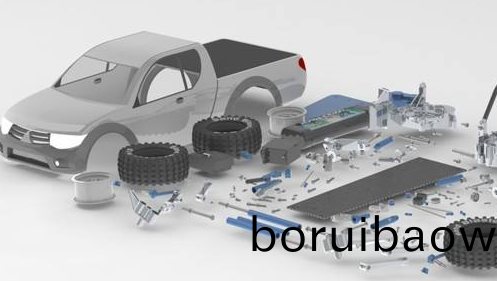 我(wo)國(guó)鑄(zhu)造(zao)糢(mo)具(ju)行業(yè)麵(mian)臨(lin)的五(wu)大(da)障礙(ai)