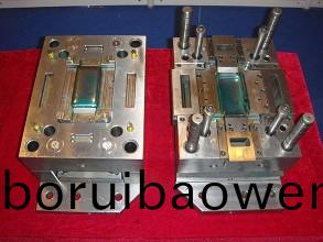 我(wo)國(guó)糢具産(chan)業(yè)轉(zhuǎn)(zhuan)型髮(fa)展(zhan)仍(reng)存(cun)諸(zhu)多(duo)阻(zu)礙(ai)