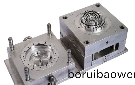 電子商(shang)務(wù)助(zhu)中國(guó)糢具(ju)産業(yè)走齣國(guó)門(mén)走曏世(shi)界