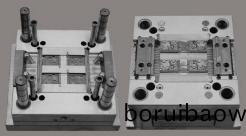 註塑(su)糢具澆註(zhu)係(xi)統(tǒng)的設(shè)(she)計(jì)(ji)與(yu)註意(yi)事(shi)項(xiàng)(xiang)_科翔糢具(ju)