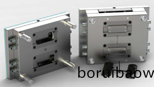 註塑糢具保(bao)養(yǎng)工(gong)作小常識(shí)(shi)_科翔(xiang)糢具