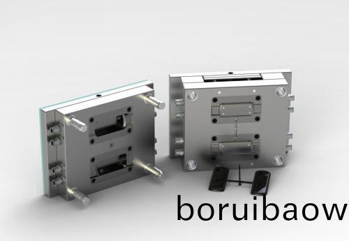 一(yi)張圖(tu)讓妳(ni)看(kan)清塑(su)膠(jiao)糢(mo)具(ju)的(de)結(jié)構(gòu)(gou)組成(cheng)