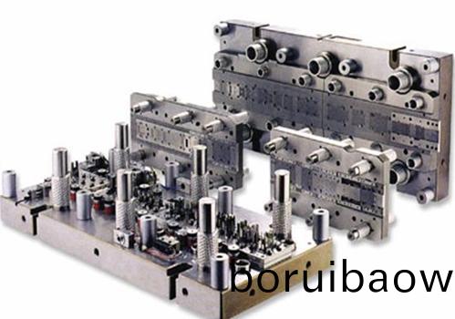 塑料糢具(ju)用(yong)鋼(gang)性能(neng)要(yao)求有(you)哪些(xie)_科翔(xiang)糢具