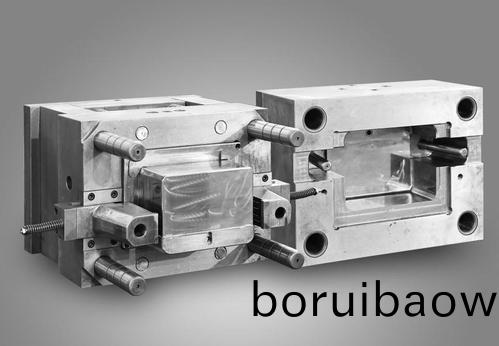 怎樣快(kuai)速學(xué)(xue)好糢具(ju)設(shè)計(jì)_科翔糢具(ju)