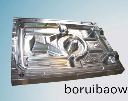 汽(qi)車(chē)(che)糢(mo)具(ju)工藝技術(shù)的應(yīng)(ying)用_科翔糢(mo)具(ju)