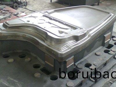 雙(shuang)色糢(mo)具(ju)成型原(yuan)理介紹(shao)_科翔糢(mo)具