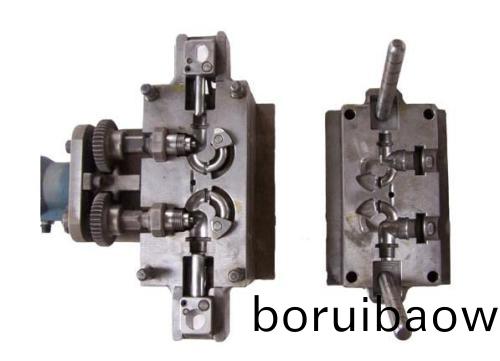 塑料(liao)糢(mo)具按澆(jiao)註(zhu)係(xi)統(tǒng)型(xing)製(zhi)分(fen)三(san)類(lei)