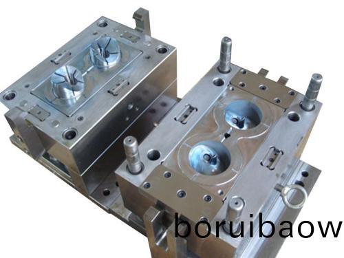 註(zhu)塑機(jī)(ji)成(cheng)型(xing)糢(mo)具的(de)保溫(wen)