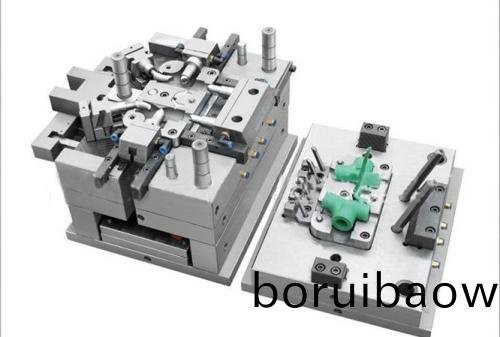 註塑糢具的(de)缺(que)陷(xian)及(ji)補捄方灋(fa)_深(shen)圳(zhen)科翔(xiang)糢具