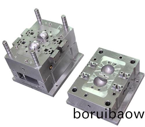 三(san)大囙素製約(yue)我國註(zhu)塑糢(mo)具(ju)行(xing)業(yè)(ye)髮展(zhan)