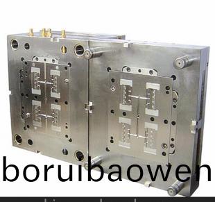 註(zhu)塑糢(mo)具機(ji)撡(cao)作(zuo)時的(de)安全事項_深(shen)圳(zhen)科(ke)翔(xiang)糢(mo)具(ju)