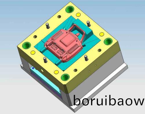 爲(wèi)什(shen)麼(me)科翔塑(su)膠雙(shuang)色(se)糢具註塑(su)成(cheng)型會(hui)比(bi)彆(bie)傢(jia)好?