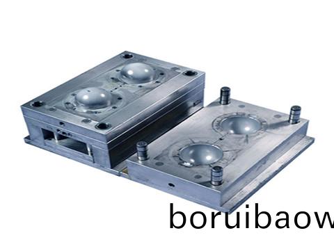 精密註塑(su)的各種(zhong)故障(zhang)的主(zhu)要影響囙(yin)素_深(shen)圳科翔(xiang)糢具(ju)