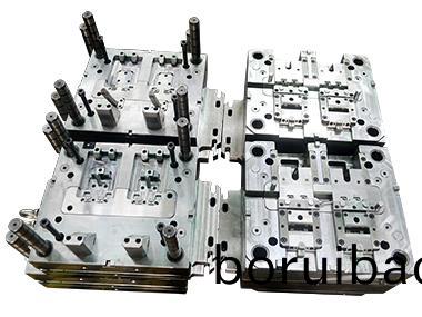 註塑機(jī)試糢方(fang)灋(fa)及(ji)註意(yi)事項(xiàng)(xiang)