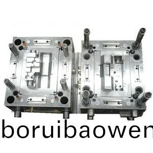 深圳塑(su)膠(jiao)糢(mo)具企(qi)業(yè)曏汽車(chē)糢具(ju)進(jìn)(jin)軍(jun)